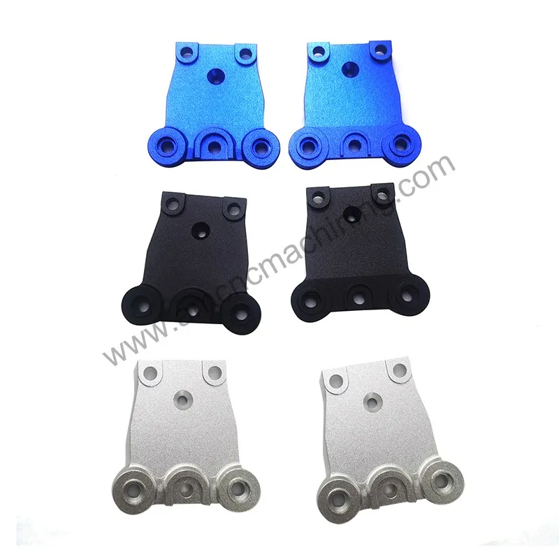 oem cnc milling parts 2